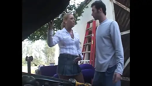 Your Mom as a Friend!!. Vol. #05