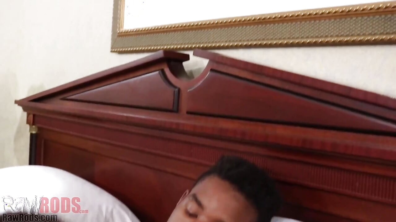 Avery Alexander + Rodney Lamar