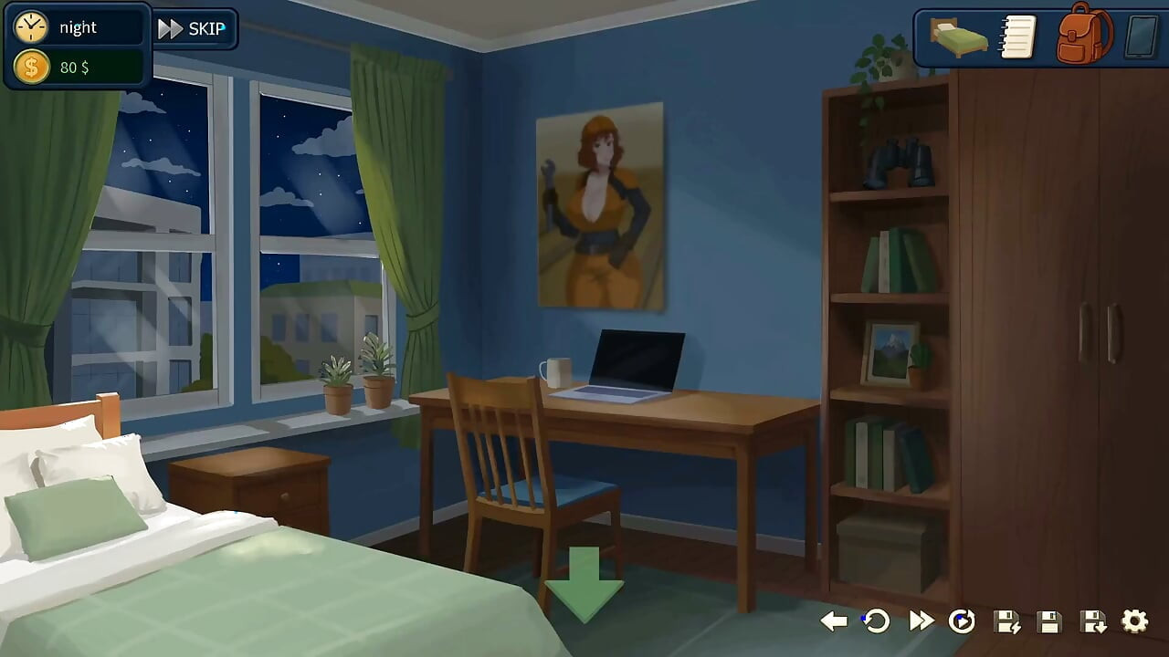 Complete gameplay - Lust in voorsteden, deel 7