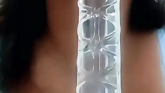 Хардкорная экстремальная глубокая глотка