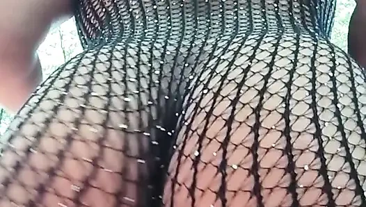 Son zamanlarda slo-mo'ya aşık olduğumu biliyorsun
