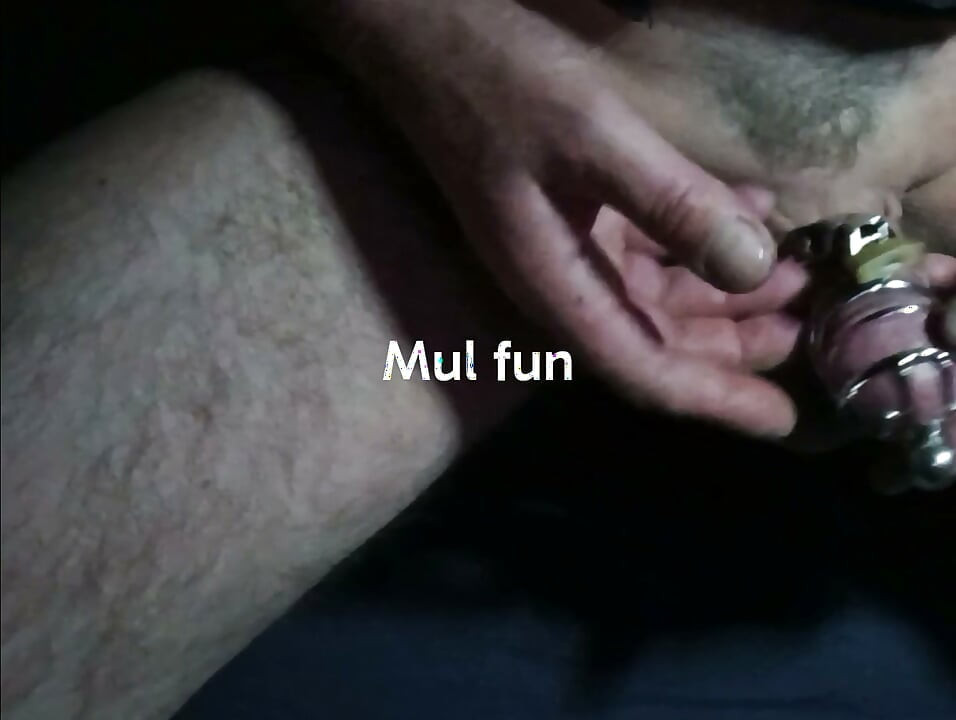My fun in tihe bedroom