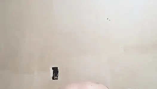 Twerking n fışkırtmalı sürtük