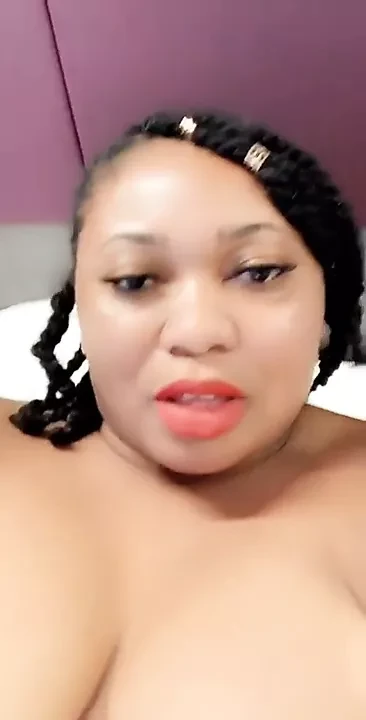Bitch black step mom