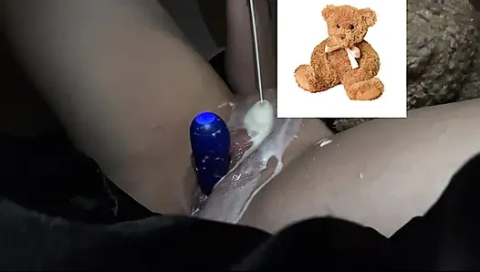 MY STEPSISTER HOME ALONE & MASTURBATES WITH YOGURT-AMATEUR ARABIAN SNOWWHITE-KINKY FOOD FETISH PORN USA LOS ANGELES