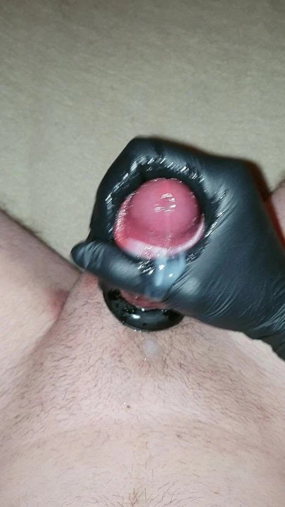 Cumshot