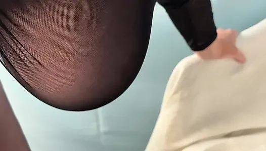 Mrs Mature Feet at 63 years old 438