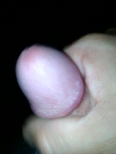 Handjob cumshot solo