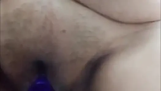 Çifte penetrasyon üvey anne