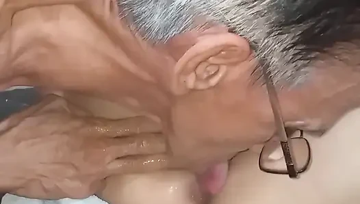 The Best Day I Ever Had Is to Make Love to My Wife