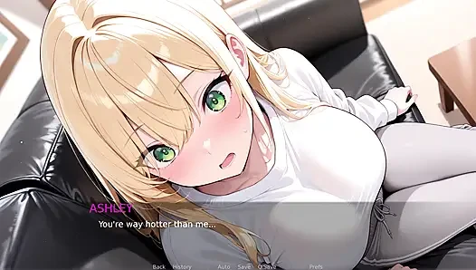 Confessions of a Chubby Wife (part 7)