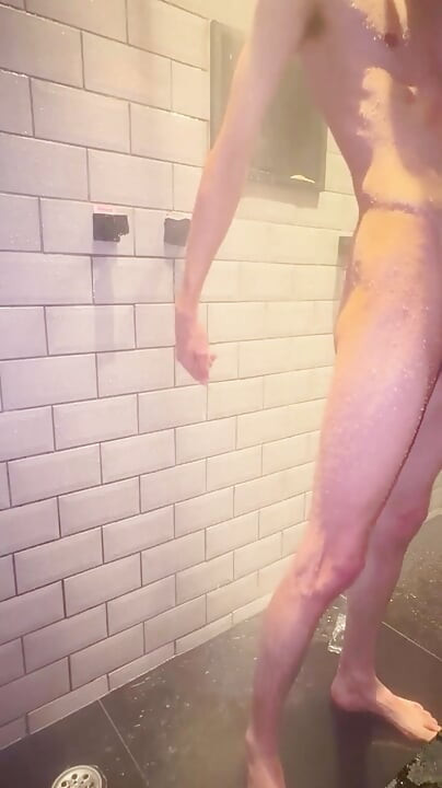 Malam Di Pesta Motel Dengan Wanita Trans Panas
