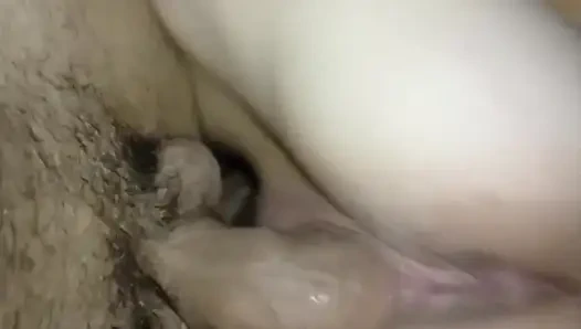 Я пришла, а она продолжала сидеть