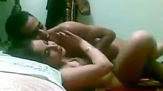 Sexy Indian girl gets fucked