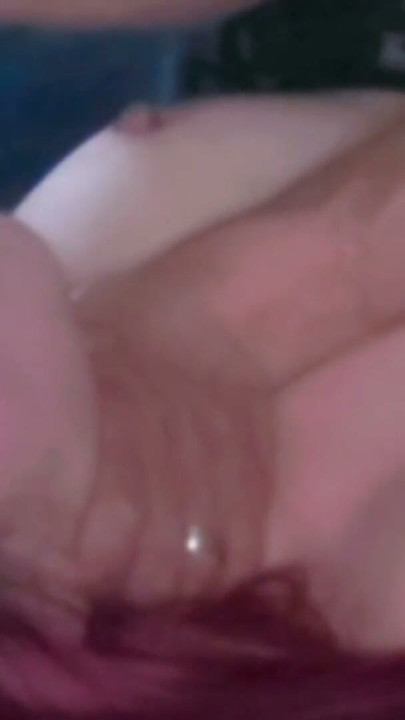 Nympho Caught Fucking Stepdad While All Away! Creampies and Squirting!! | Clip 3