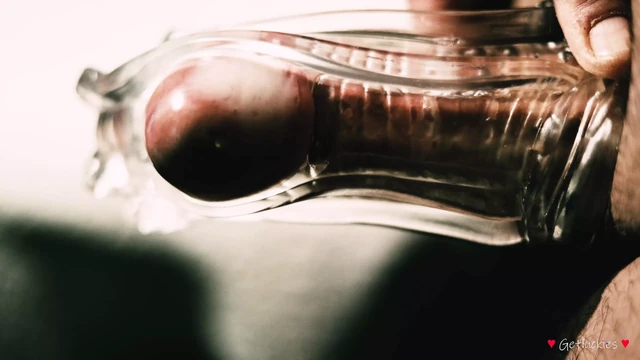 SOLO Male Have a new Rubber Toy