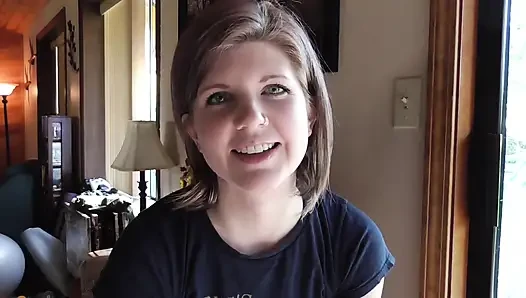 Vlog - How I Got My Porn Name