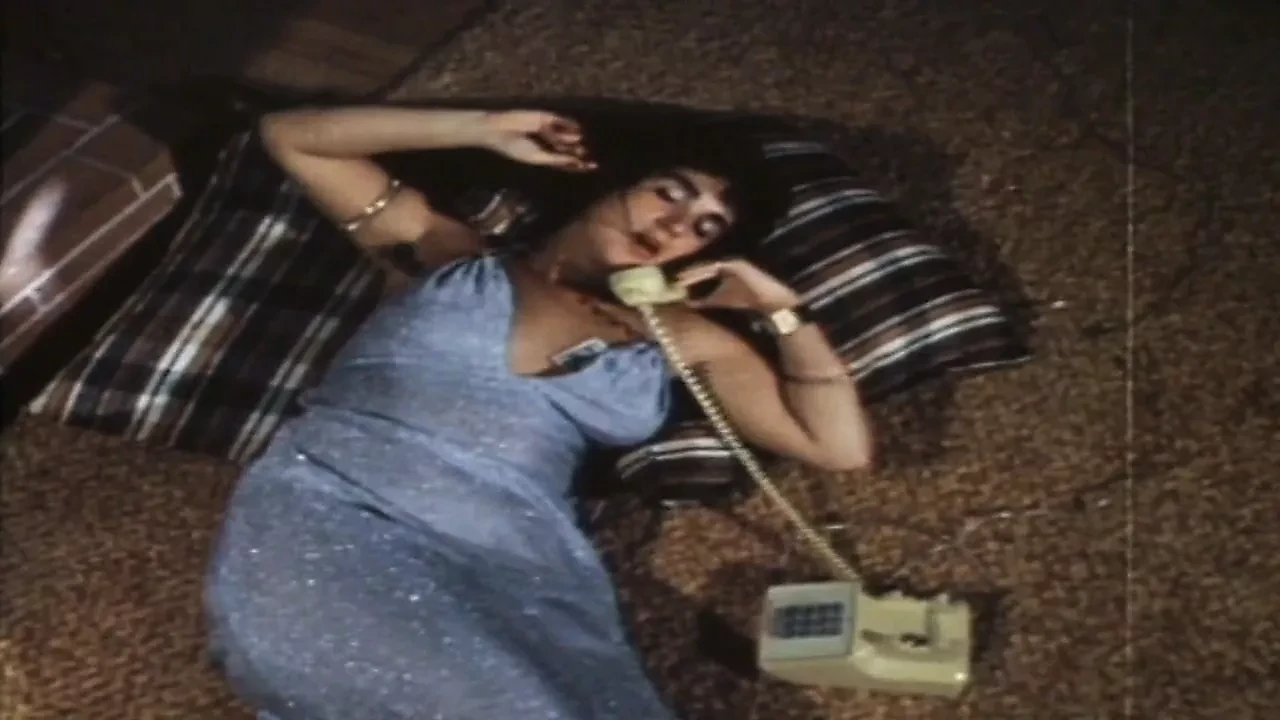 Sally's Palace of Delight (1976)