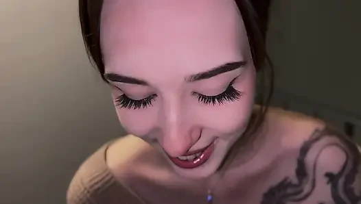 A Student Sucked for a New Phone