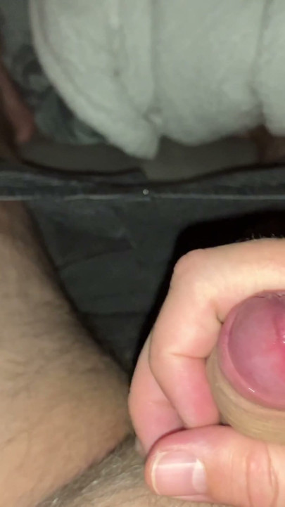 Try not to cum Challenge while i cum on my own chest - I got surprised by my own cum | Clip 1