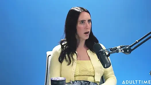 Cadence Lux: Authentic Orgasms & Self-advocacy