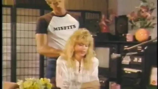 Lynn Lemay и Joey Silvera