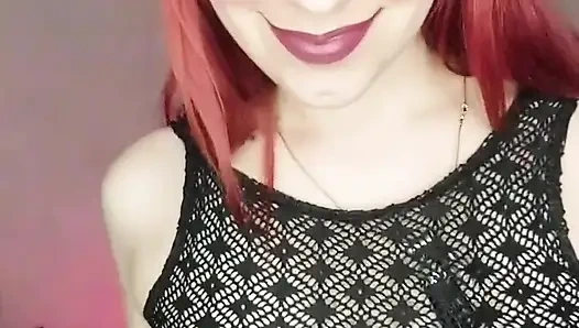 Your Wife Gets a Job Sucking Your Boss's Cock! JOI Cuckold Argentina 2