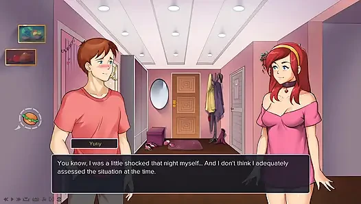 Gameplay lengkap - milfs plaza, bagian 11