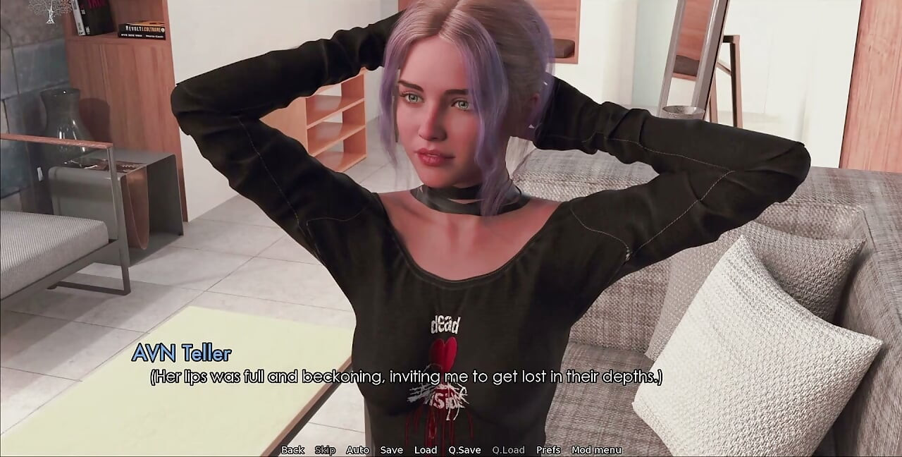 Επαναδιεκδικώντας το Χαμένο - Η Streamer Πειράζει το Chat της με τα Τεράστια Βυζιά της