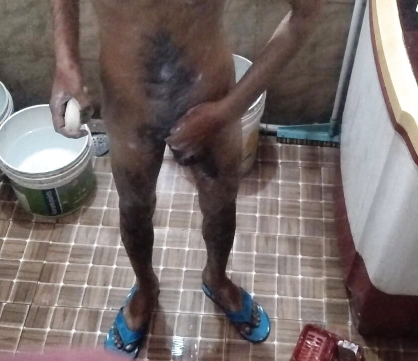 Slow mo dick