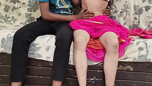 Desi Girl Hard Fucking in Boy Friend