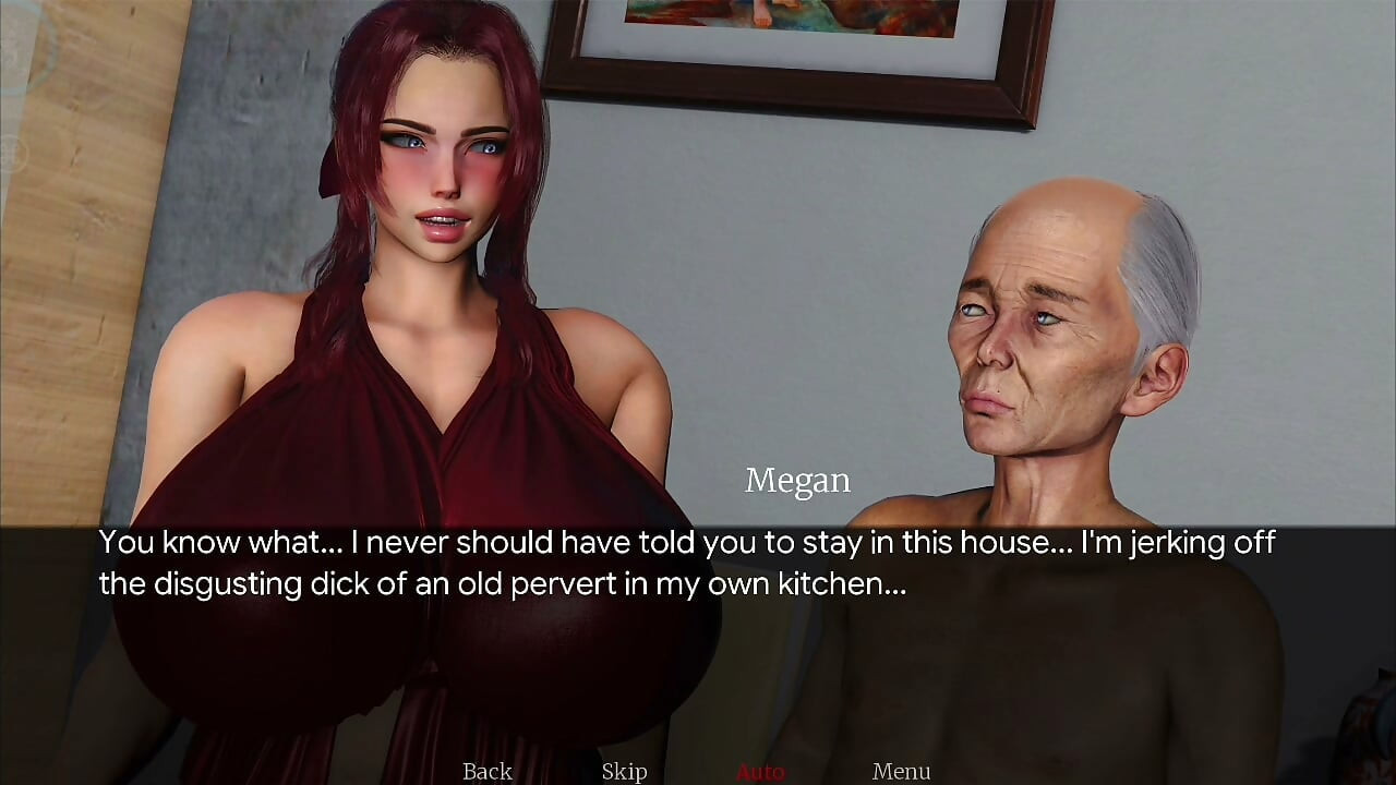 Cane and Able - Part 5