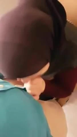 Hijab Queen 1