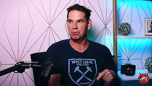Jim Powers the Godfather of American Bukkake