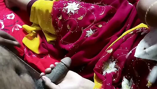 Stepmom sweety wants to get pregnant - PervMom deshiviralvabi69