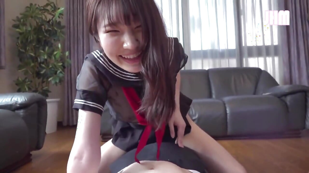 See-through Trouble. My Stepbrother Playful Teasing Was Way Too Effective. - Episode2