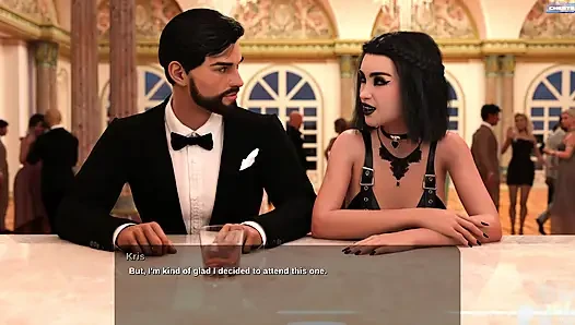 Slow and Furious Sex. Part 7