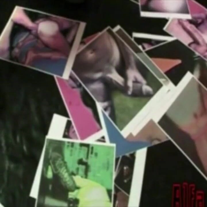 เซสชั่นกําปั้นหนังโป๊จัดหนัก 8