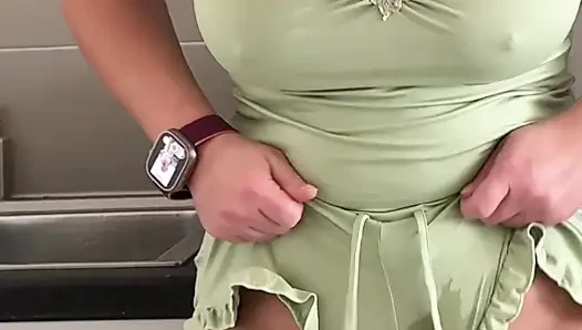 Die Kettle-herausforderung... Ich Konnte Es Nicht Halten Und Meine Hose Nass Machen