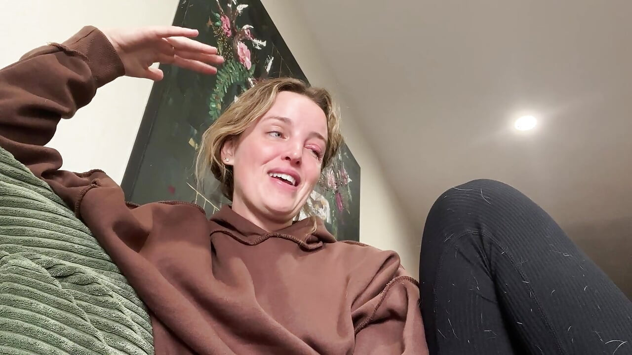 Interview: Hard Anal with Dredd Featuring Charlie Forde