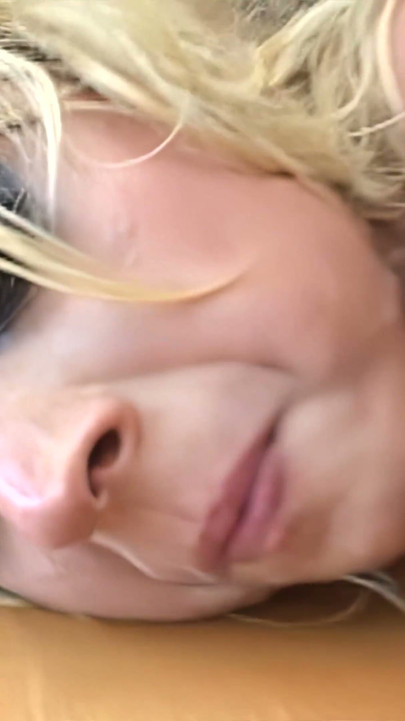 Kelly Wells Loves Cum | Clip 2