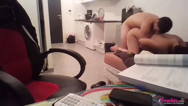 MILF BBW destroyed in bed