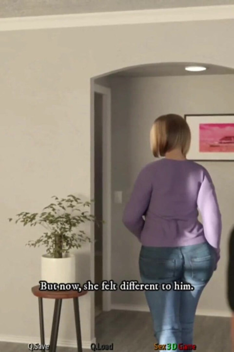 Milfheim the Twisted - E08