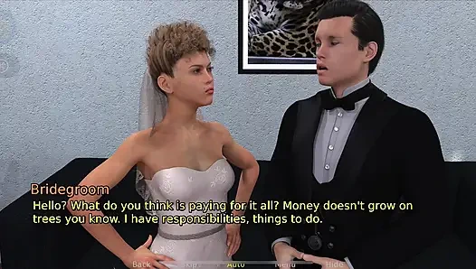 Alice in Wonderland - Chapter 1 & 2