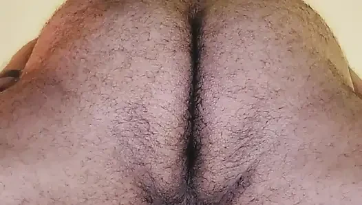 Fucking the Mouth, Pussy and Ass of a 3-month Pregnant Slave