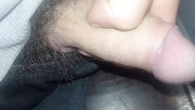 Young Colombian porn in my room I masturbate