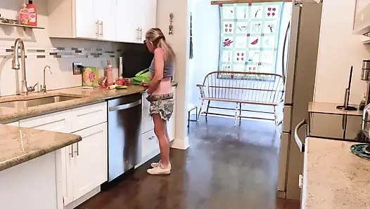 Musim tidak biasa satu episode 5