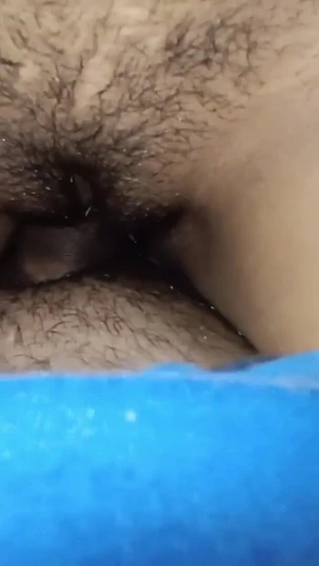 Captivating moment from "Sister-in-law sucked and had sex with brother-in-law."