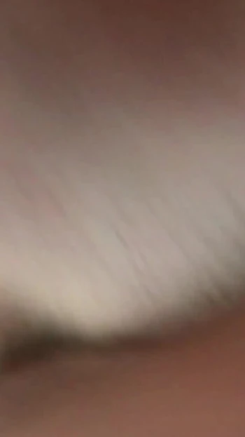 Must-share moment from "Please! I need you! My clit is itching so bad... Scratch my clit with the cock head. Creampie."