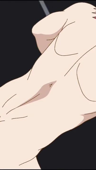 Captivating moment from "My Gym Instructor Super Fuck Part 2 (Anime Freaks)"